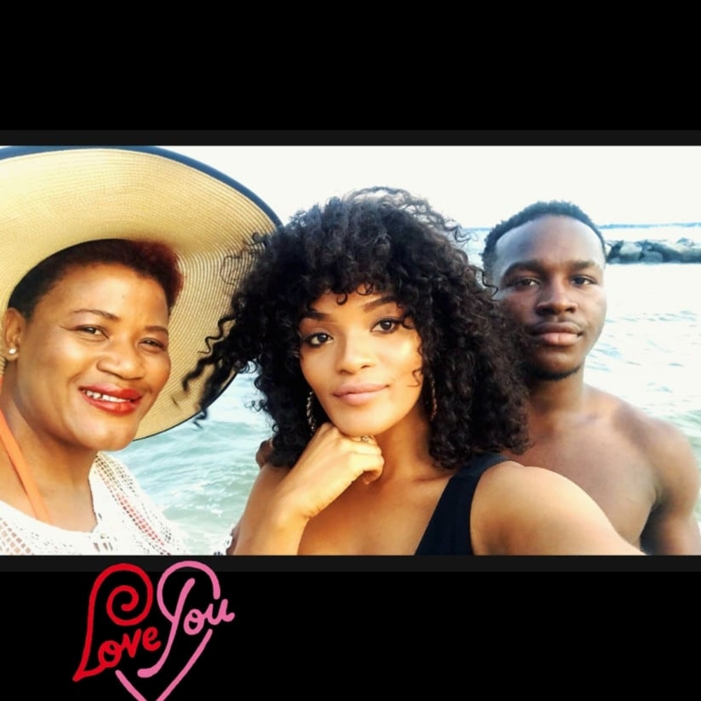 Meet your Posher, Linda